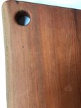 Live Edge Hardwood Cutting Board / Serving Board 3 small