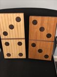 Domino Cutting Boards 2 small