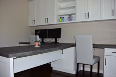 Office Desk For Two 2 small