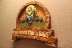 Rally Signs, Festival Signs, Special Events Signs By Lazy River Studio 3 small