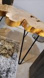 Live Edge Table 3 small