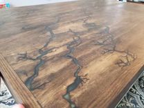 Sandbox Coffee Table 6 small