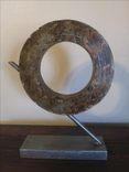 Equilibrium Metal Abstract 1 small