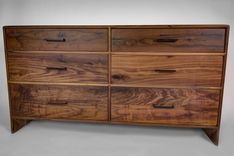Mid Century Dresser 2 small