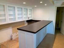 Walnut Bar Counter 1 small