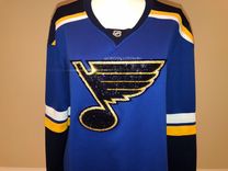 Crystallized Jersey Any Team Player Nhl Hockey Sports Bling European Crystals Bedazzled 1 small