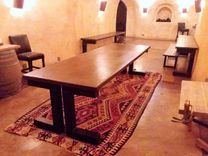 Winery Tables & Benches 3 small