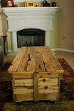 Rustic Coffee Tables 7 small