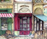 Cafe De Paris 2 small
