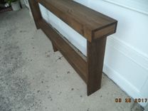 Console Table, Sofa Table, Hallway Table 5 small