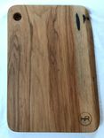 Live Edge Cutting Board / Serving Board 3 small