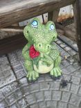 Alligators We Make More To Come Read The Descripition! 3 small