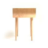 Pontiac Table 3 small