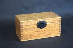 Keepsake Box, Jewelry Box, Treasure Box, Storage Box 1 small