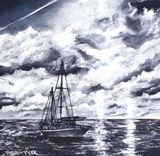 Boat Paintings 3 small