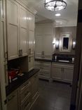 Master Bathroom Vanity And Hutch 2 small