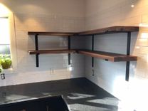 Custom Shelves 3 small