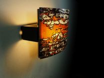 The N2a Wall Sconce 1 small