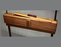 Battery Powered Display Tray Lamp 2 small