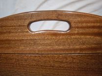 Butler Tray Table 4 small