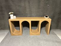 Custom Made Console Table 4 small