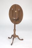 Tilt-Top Table With 2 Side Chairs 2 small