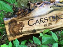 Custom Property Signs 3 small