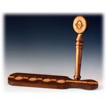 Beer Tap Handle And Flight Paddle 3 small