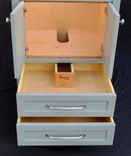 Shaker Vanity 2 small