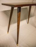 Mid-Century Modern Desk Return 2 small