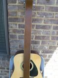 Handmade Guitar Strap 4 small