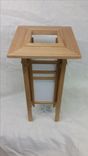 Japanese Floor Lantern 2 small