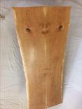 Live Edge Cherry Table 3 small