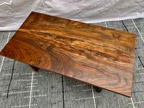 Walnut Coffee Table 5 small