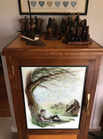 Pipe Cabinet 4 small