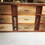 Reclaimed Barnwood Dresser 2 small