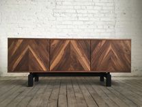 Zig Zag Credenza 1 small