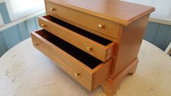 Cherry Jewelry Case 4 small