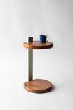 Shell End Table 1 small