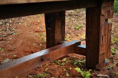 Farmhouse Table Reclaimed Barnwood- Maple 5 small