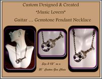 Drum Stick, Drummer Gift, Musician Gift, Music Jewelry, 3 small
