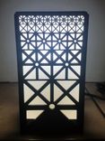 Division Lamp 3 small