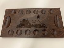 Custom Made Boards Games 1 small