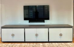 Credenza 2 small