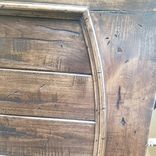 Rustic Distressed Knotty Alder Doors 3 small