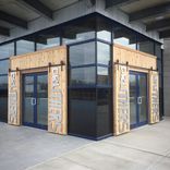 Complete Brewery Build-Out 1 small