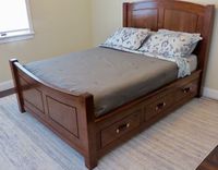 Storage Bed 1 small