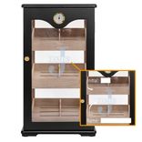 The Display 2 Cigar Humidor 6 small