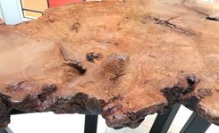 Denver Coffee Table 7 small