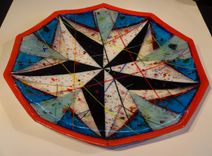 Decagon Platter 3 small